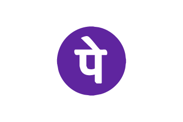 Pay safely with PhonePe